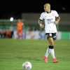 Sylvinho rasga elogios para Fábio Santos no Corinthians: ‘Prazer ser treinador dele’