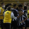 Tabu em campo: Botafogo busca primeira vitória como visitante contra o Londrina em jogos oficiais