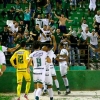 Tadeu brilha, Goiás vence o Guarani em Campinas e confirma retorno à Série A do Brasileirão