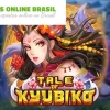 Tale of Kyubiko – Revisão de Slot Online