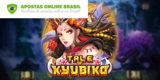Tale of Kyubiko – Revisão de Slot Online