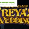 Tales of Asgard Freya’s Wedding – Revisão de Slot Online