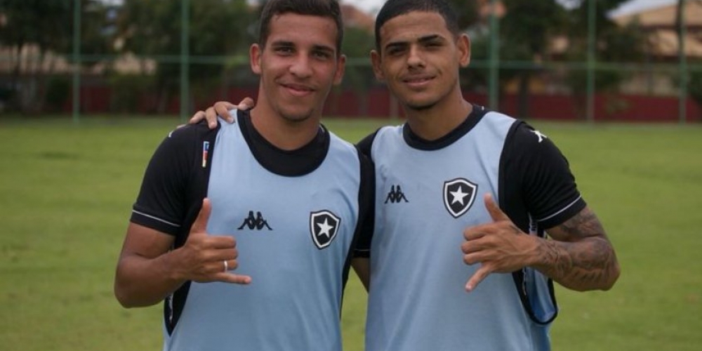 Taubaté X Botafogo Veja O Provável Time Do Glorioso E Onde Assistir Ao Jogo Da Copinha