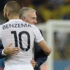 Técnico da França convoca Benzema uma semana após dizer que não o chamaria para a Eurocopa; entenda