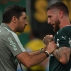 Técnico do Athletico dispara contra Abel Ferreira após derrota na Recopa: ‘idiotice’
