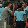 Técnico do Athletico dispara contra Abel Ferreira após derrota para o Palmeiras na Recopa: ‘Idiotice’