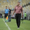 Técnico do Flamengo critica VAR e revela que Gabi passou mal no vestiário: ‘Quase não entra em campo’