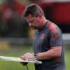 Técnico do Flamengo destaca importância de jogo-treino na preparação da equipe para o Carioca