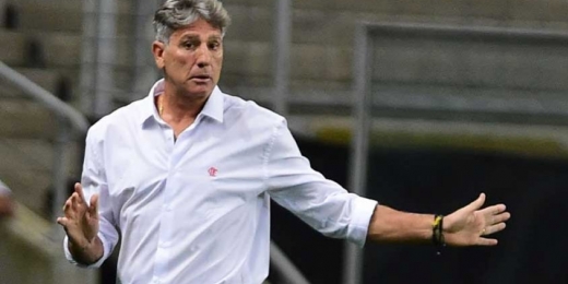 Técnico do Flamengo garante equipe totalmente diferente para a final Libertadores: 'Acostumada a vencer'