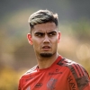 Técnico do Manchester United elogia fase de Andreas no Flamengo e diz se pretende utilizá-lo em 2022