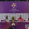 Técnicos de Corinthians e São Paulo comentam sobre o Majestoso na final do Paulistão Feminino