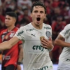 Tem mais na Recopa? Raphael Veiga marcou gol em cinco das últimas seis decisões do Palmeiras