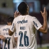 Tem vaga no time? Murilo marca na vitória do Palmeiras e recebe elogios de Abel Ferreira: ‘Ótimo desempenho’