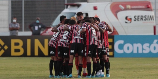 Terceira vitória seguida e 'marca' de Rogério Ceni: os objetivos do São Paulo diante da Inter de Limeira