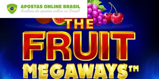 The Fruit Megaways - Revisão de Slot Online