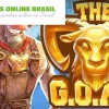 The Goat – Revisão de Slot Online