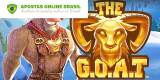 The Goat – Revisão de Slot Online