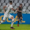 Thiago Maia, do Flamengo, é diagnosticado com Covid-19