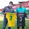 Thiago Silva elogia estrutura do Fluminense e fala sobre possível retorno: ‘Lógico que não é impossível’