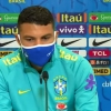 Thiago Silva evita criticar Conmebol, mas projeta duelo entre Brasil e Chile com ‘gramado ruim para os dois’
