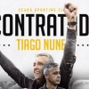 Tiago Nunes é anunciado pelo Ceará como o novo técnico da equipe