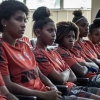 Time feminino do Flamengo se reapresenta para a temporada 2022