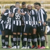 Time que mais perde chances claras de gol na Série B, Botafogo precisa ‘pôr o pé na forma’ contra o Vitória