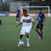 Time sub-16 do São Paulo é derrotado por equipe paranaense em estreia no torneio amistoso Caju’s Summer Cup