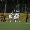 Time sub-16 do São Paulo supera o Athletico-PR no CT do rival e vai à final do torneio Caju’s Summer Cup