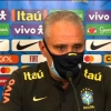 Tite diz que jogadores pediram para Brasil não sediar a Copa América: ‘Situação que não gostaríamos’