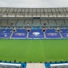 Tite e comissão técnica da Seleção vistoriam gramado do Maracanã de olho na final da Copa América