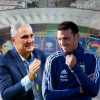 Tite e Lionel Scaloni: os caminhos para Brasil e Argentina levarem a melhor na decisão da Copa América