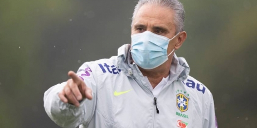 Tite exalta pilares, mas alerta sobre lista da Seleção para a Copa de 2022: 'Não dá para fechar o grupo'