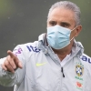 Tite exalta pilares, mas alerta sobre lista da Seleção para a Copa de 2022: ‘Não dá para fechar o grupo’