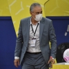 Tite fala sobre demissão do atleta de vôlei Maurício de Souza: ‘Preconceitos não devem existir’