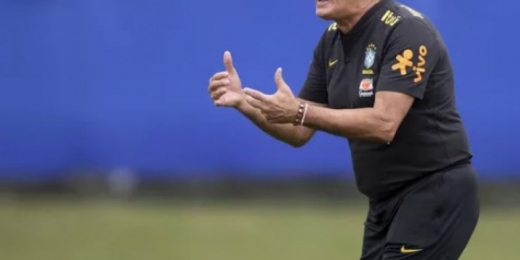 Tite indica Seleção Brasileira repleta de novidades para duelo com Bolívia; veja escalação!
