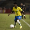 Tite pede cautela com Vinicius Júnior para ‘desenvolver e amadurecer’ também com a camisa da Seleção