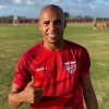 Titular absoluto do CRB, Reginaldo Lopes espera manter intensidade com a equipe