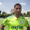Titular na Recopa Sul-Americana, Murilo projeta decisão: ‘Quero muito ser campeão pelo Palmeiras’