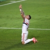 Título do São Paulo é destaque na web e Luciano lidera jogadores citados