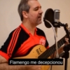 Torcedor do Flamengo, cantor faz paródia com hino do clube ironizando acordo com Havan