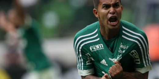 Torcedores 'contam as horas' para ver Dudu voltar ao Palmeiras: 'Não aguento mais de ansiedade