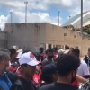 Torcedores do Flamengo compram ingresso para setor sul, do Atlético-MG; diretoria do Galo contesta