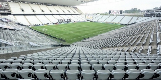 Torcedores voltam aos estádios em São Paulo; veja regras e protocolos