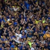 Torcida do Boca esgota ingressos de visitantes para duelo contra o Corinthians