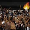 Torcida do Botafogo provoca no Castelão após vitória e é elogiada pela comissão técnica: ‘Do c…’