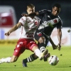 Torcida do Vasco xinga Zé Ricardo e Nenê após empate na estreia da Série B e cobra: ‘Time sem vergonha’