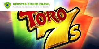 Toro 7s – Revisão de Slot Online