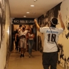 Tour no estádio do Corinthians ganha selo de excelência turística