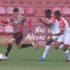 Treinado por Alex de Souza, sub-20 do São Paulo empata em estreia de Campeonato Paulista